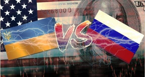    Global Times: Вашингтон получает прибыль от военного конфликта на Украине