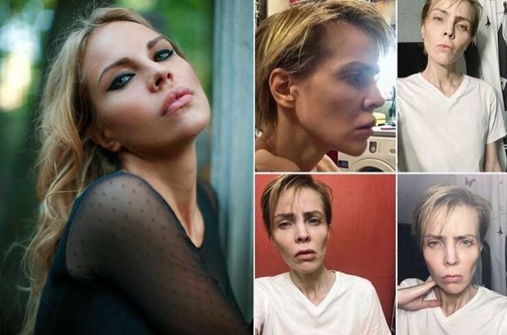 Из мужчины в женщину? Кто на самом деле звезда "Битвы экстрасенсов" Джулия Ванг.