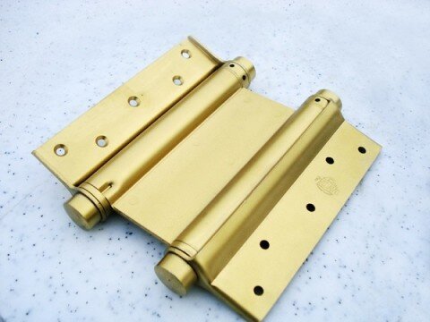  Двухсторонняя петля