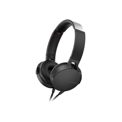 
Sony MDR-XB550AP