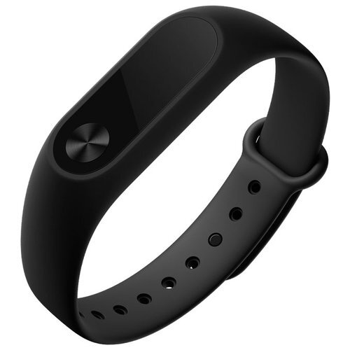
Xiaomi Mi Band 2 