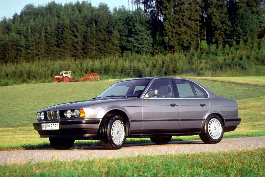 С приставкой Х. Что собой представляет полный привод BMW | abw.by | Дзен