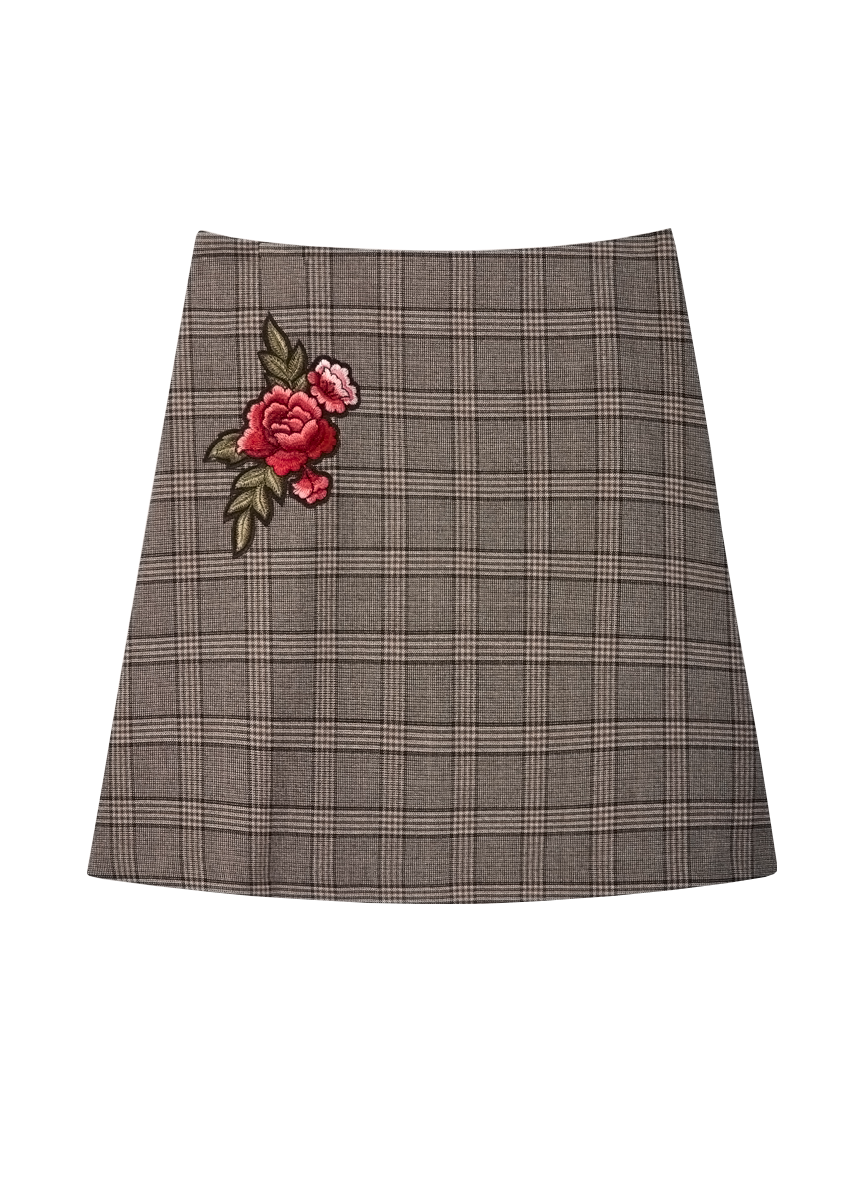 Юбка O'STIN, 1799 руб.