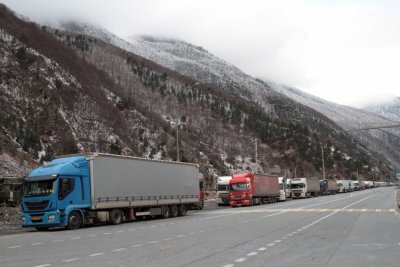 Автор фото: МЧС Северной Осетии