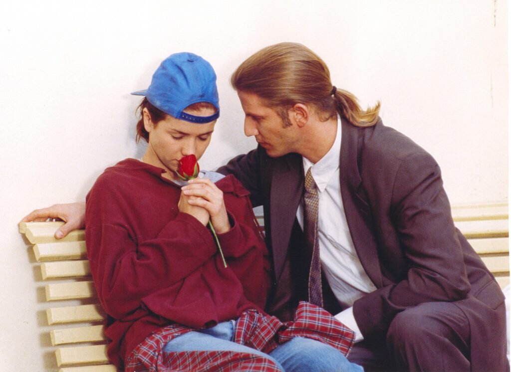 Чолито - Наталья Орейро "Дикий ангел"