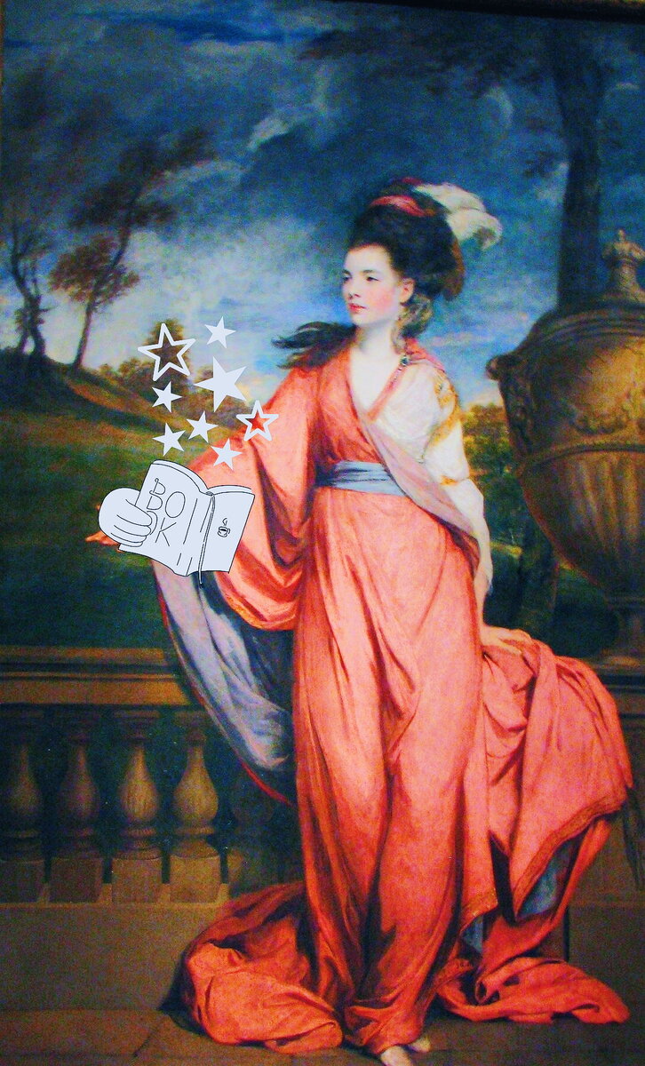 Предупреждаю сразу - мой гороскоп всегда сбывается!  