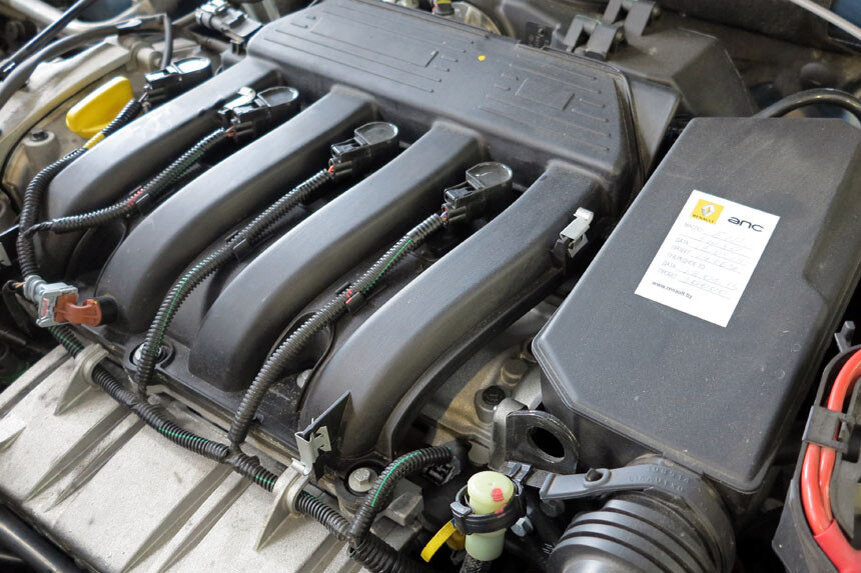 Рено дастер 1. С. 6. 5 дизель. 0 f4r.