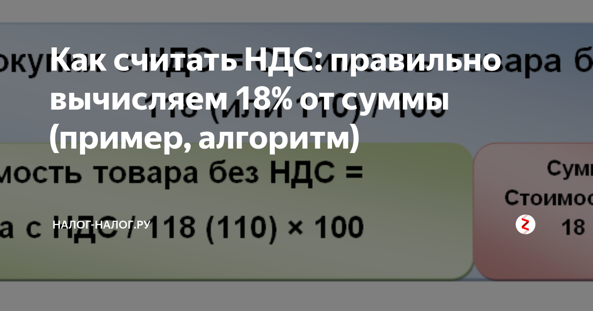 Вычитать ндс от суммы. НДС В том числе формула расчета. Как считать НДС формула. Калькулятор НДС. Формула расчёта НДС 20.