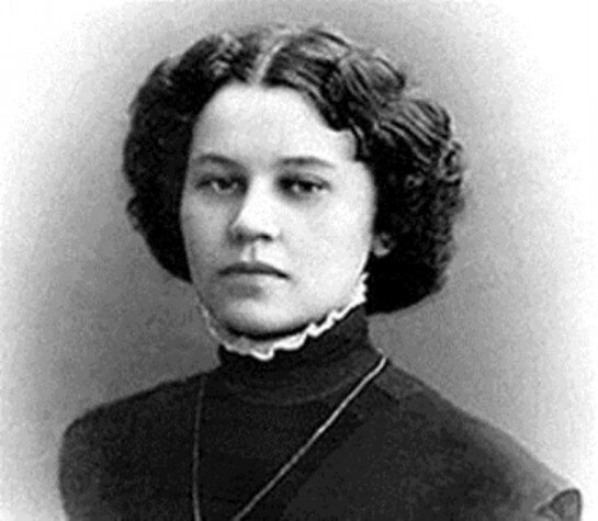 Татьяна Лаппа