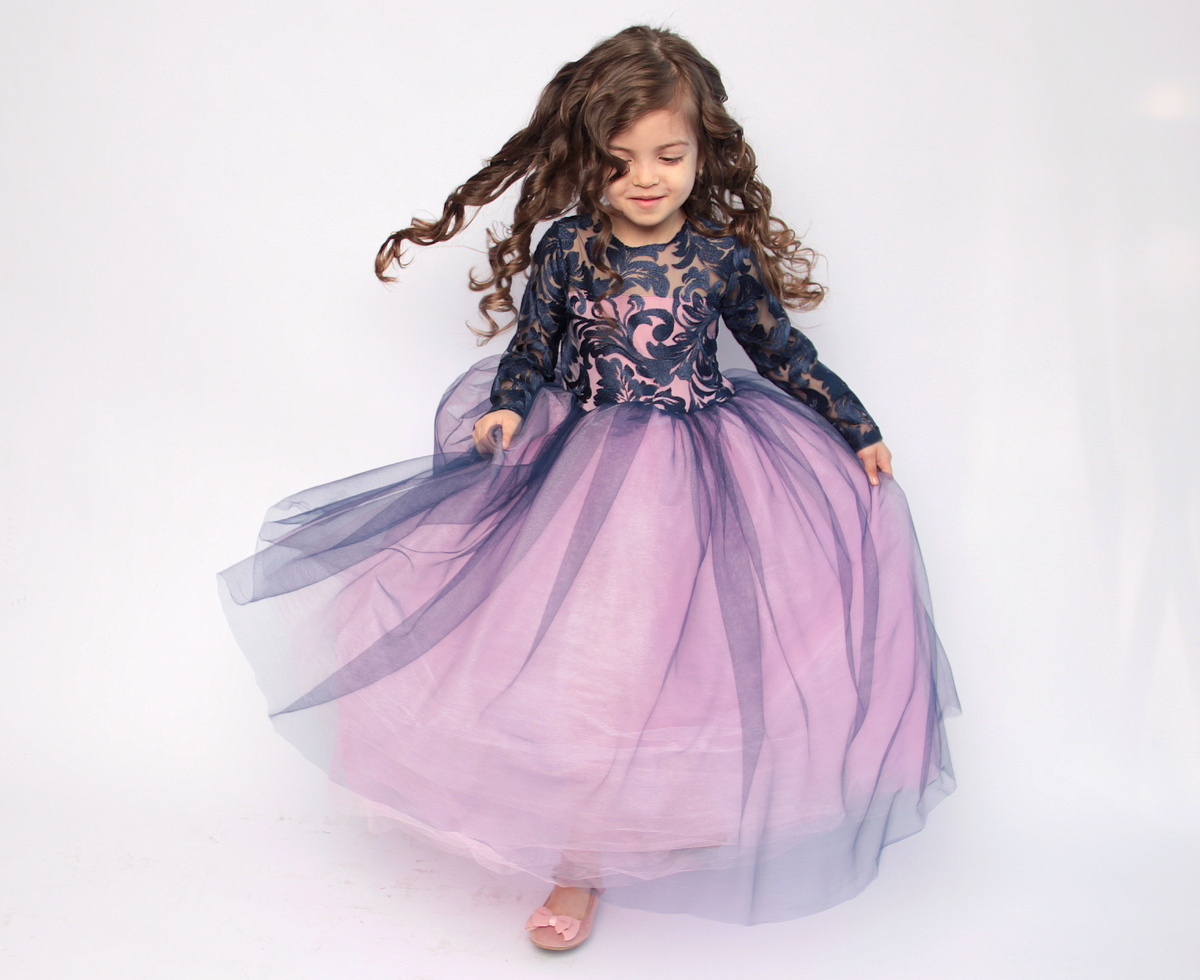 Творческий процесс меня захватил и понес... 