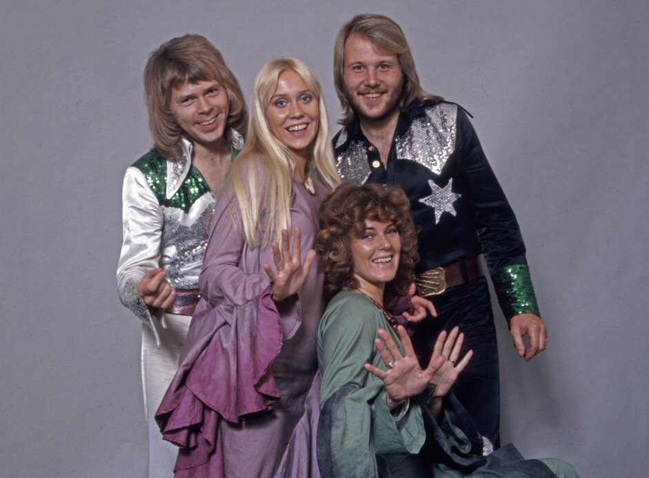 Авва это. ABBA. Группа ABBA группа ABBA. Шведская группа ABBA. Группа абба фото.