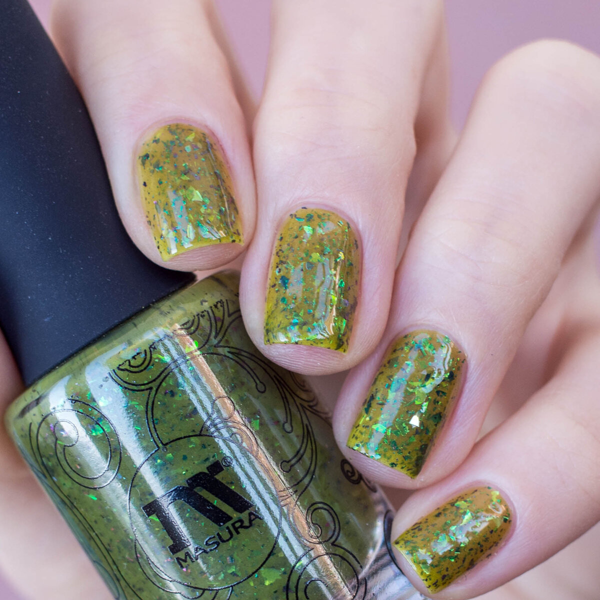 1163 Forest Fairy @masura.ru