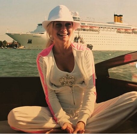 фото Инстаграм