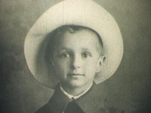 Георгий Милляр / 1910-е / Источник: wikipedia.org 