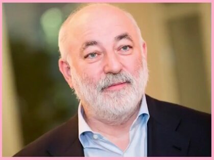 Виктор Вексельберг