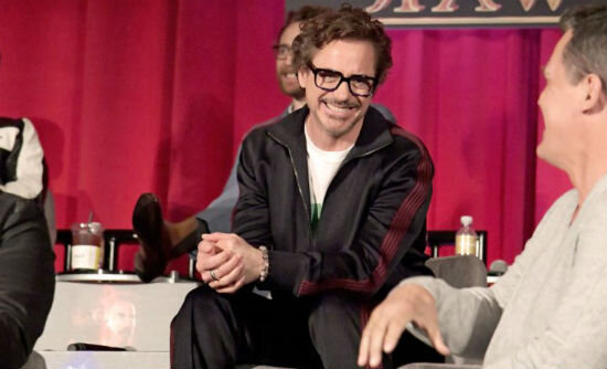 Фото: Charley Gallay/Getty Images