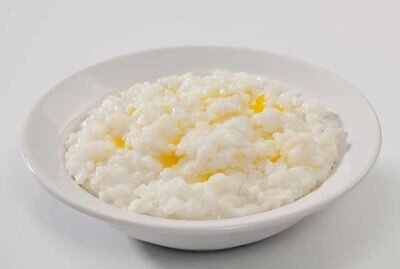 Простая рисовая каша на молоке – пошаговый рецепт приготовления с фото