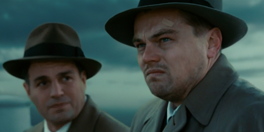 Paramount Pictures
Жанры: психологический триллер, детектив, драма 