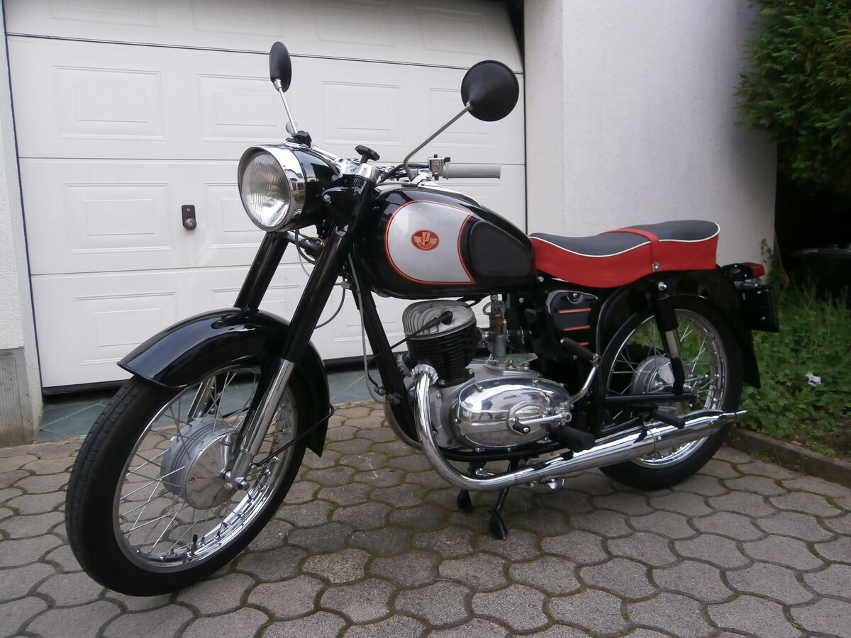 Pannonia 250