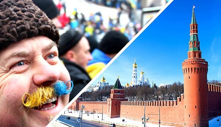 Война, тотальная коррупция  и политическая нестабильность заставляют получать образование в Российской Федерации не только жителей Донбасса. Большинство украинских студентов едут в соседнюю страну учится, поскольку не видят перспектив на Украине.