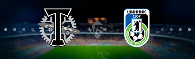                                                                                           Торпедо-Шинник