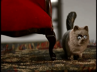 "Другая кошка Марго"