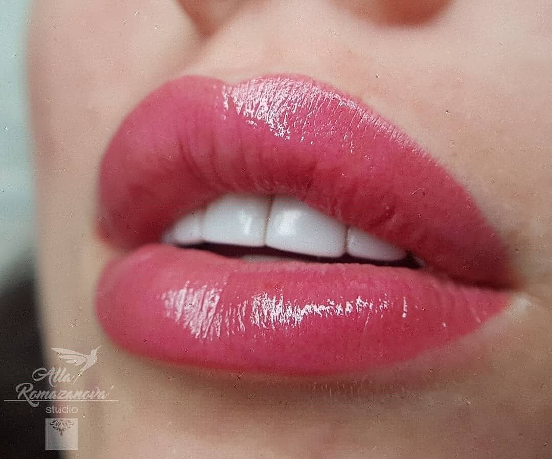 Всегда готова к сюрпризам судьбы