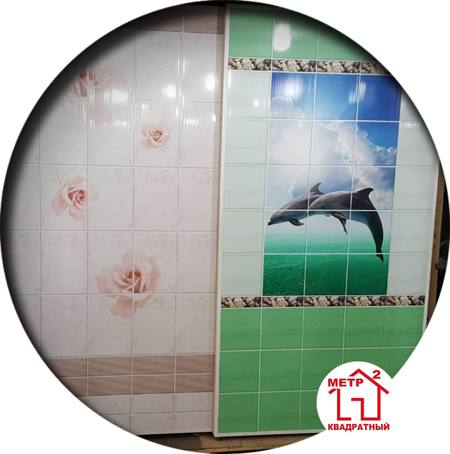 фото: пвх панели