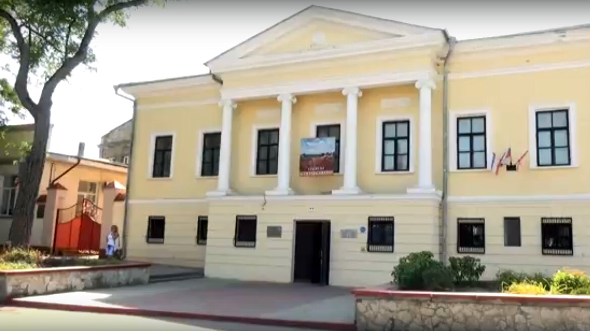 Керченская картинная галерея