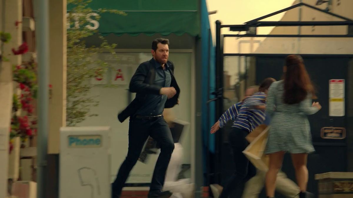 "Американская история ужасов" Сезон 8 "Апокалипсис", эпизод 1