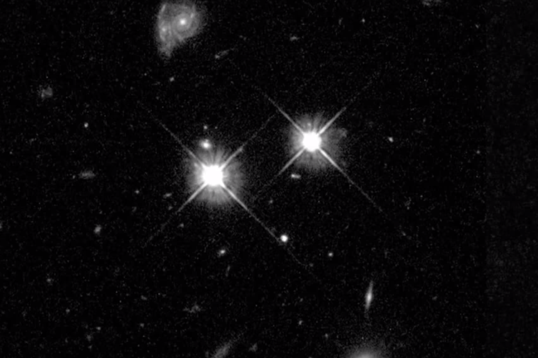 Какой объект самый ЯРКИЙ во вселенной? | Just science | Дзен