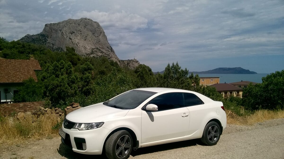 KIA Cerato II 1.6/2.0/Elantra / Avante/Veloster/Venga/Soul подвеска и  особенности | Di-Avto.ru | Дзен