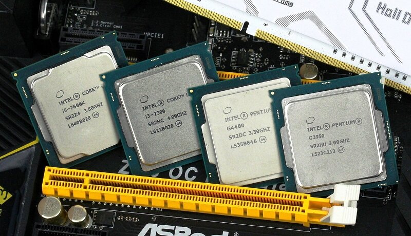 Лучший core i3 Лучший core i3