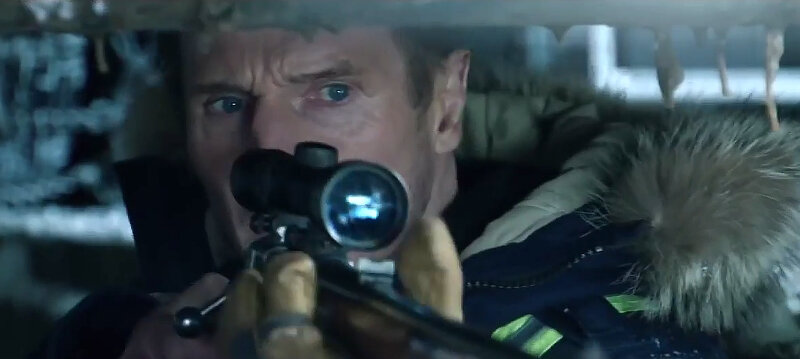 Найти и отомстить!