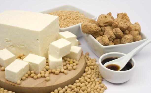 Продукты, которые понижают уровень холестерина. Профилактика инфаркта