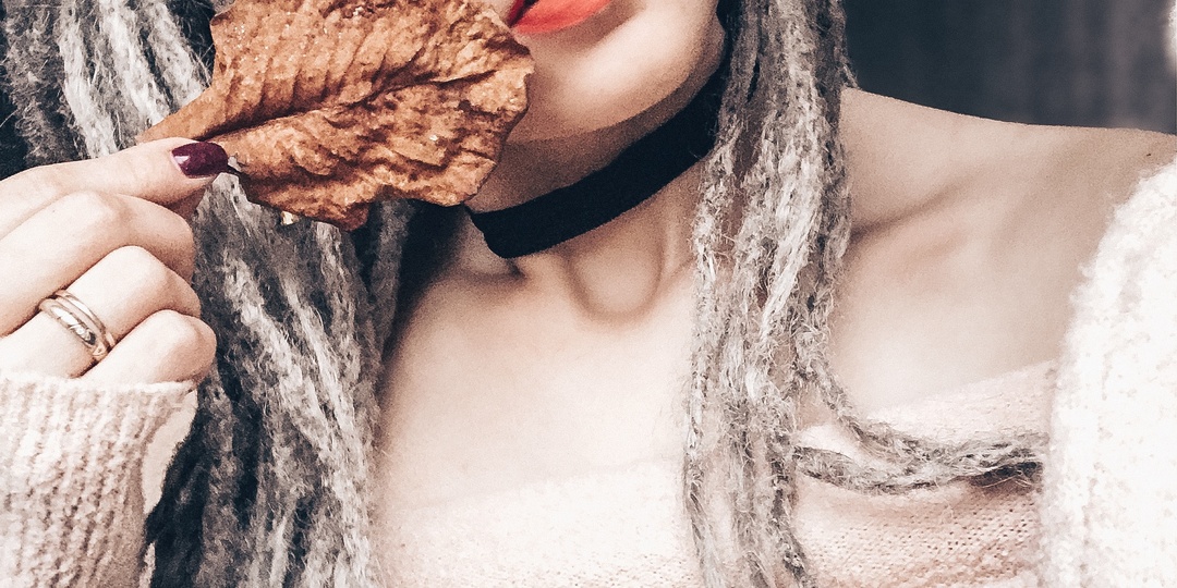 Манипуляция цветом или что говорит логотип