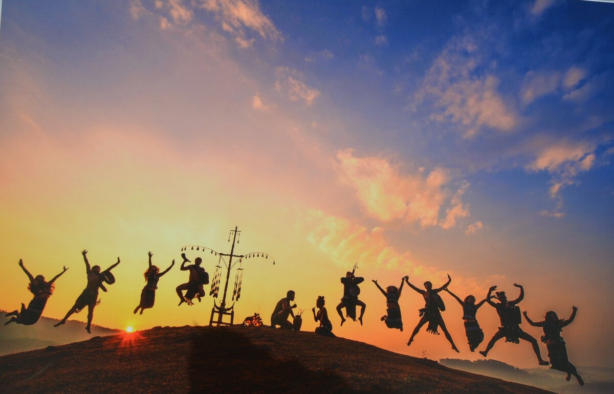 Счастливчики