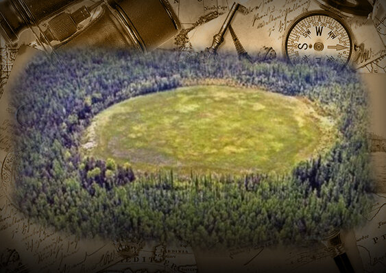 Феномен, который остается загадкой уже более 100 лет