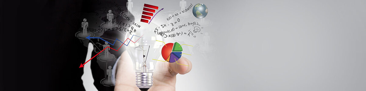 Использование исторических данных для оценки эффективности бизнес-процессов — в прошлом. Чтобы преуспевать в сложных рыночных условиях, предприятиям нужны не только исторические, но и прогнозные данные. 