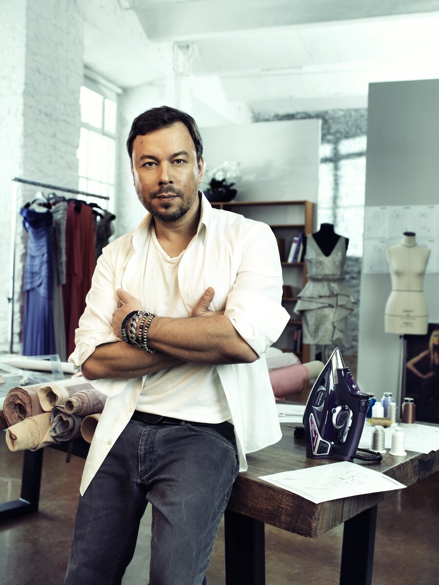 известные российские дизайнеры мебели