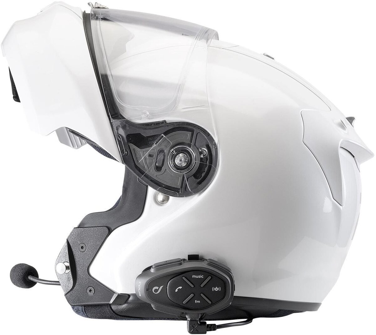 Мотогарнитура Interphone TOUR