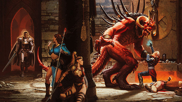 Diablo 2