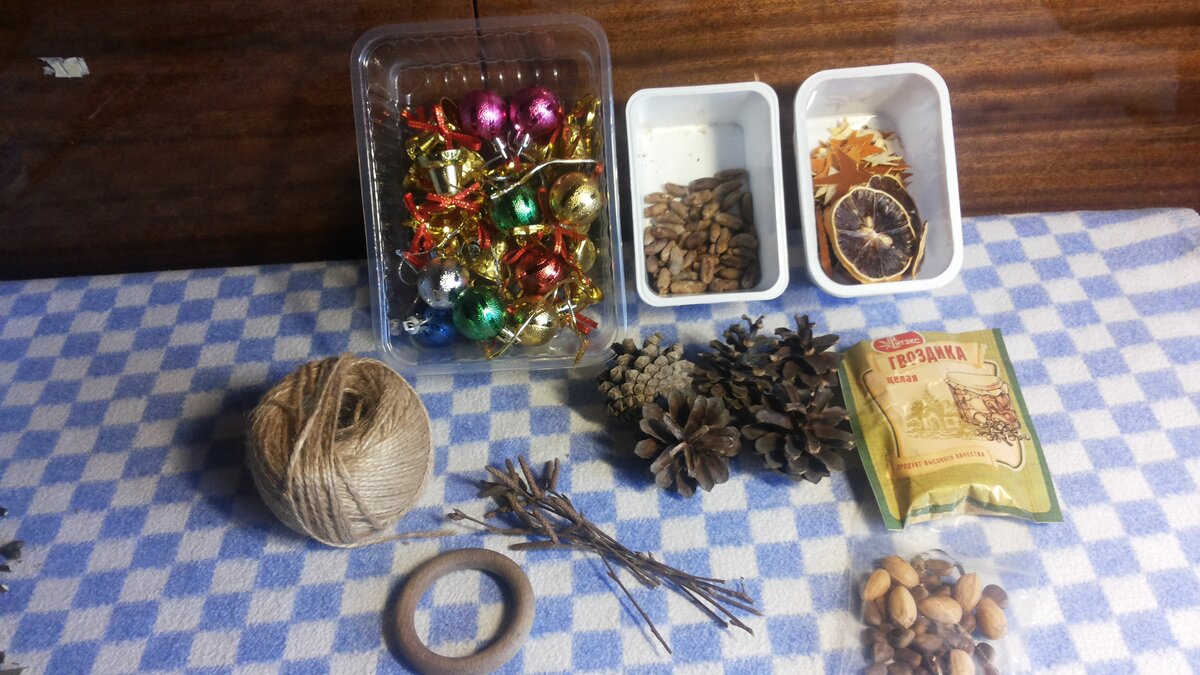 Это то, что я использовала в работе.