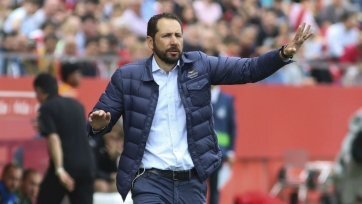 Фото: Marca43-летний специалист из Испании в первую очередь отметил, что все полностью сконцентрированы на игре и болельщиков. Команда не отвлекается на другие вещи.
