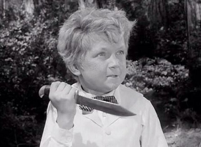 "Вождь краснокожих"