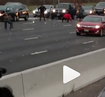 Деньги на дороге - валяются!