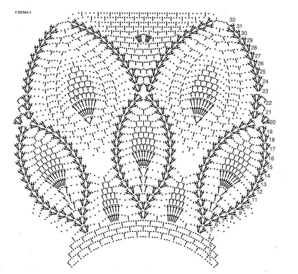 вязание крючком узор ананас. накидка узором ананас крючком. вязание ананасов крючком. вязание крючком узор ананас. вязание ананасов крючком.