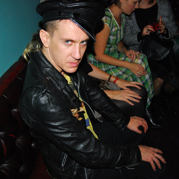 Джереми Скотт (Jeremy Scott) / © William Galindo / flickr