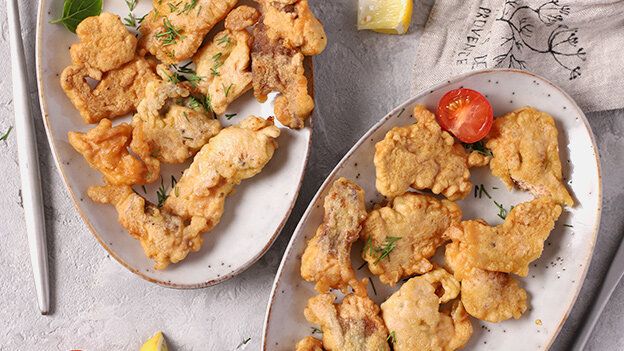 Фото: Кулинарный портал «Ура! Повара» / ura-povara.ru