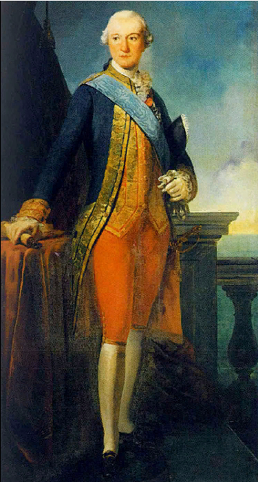 Филипп Эгалите.